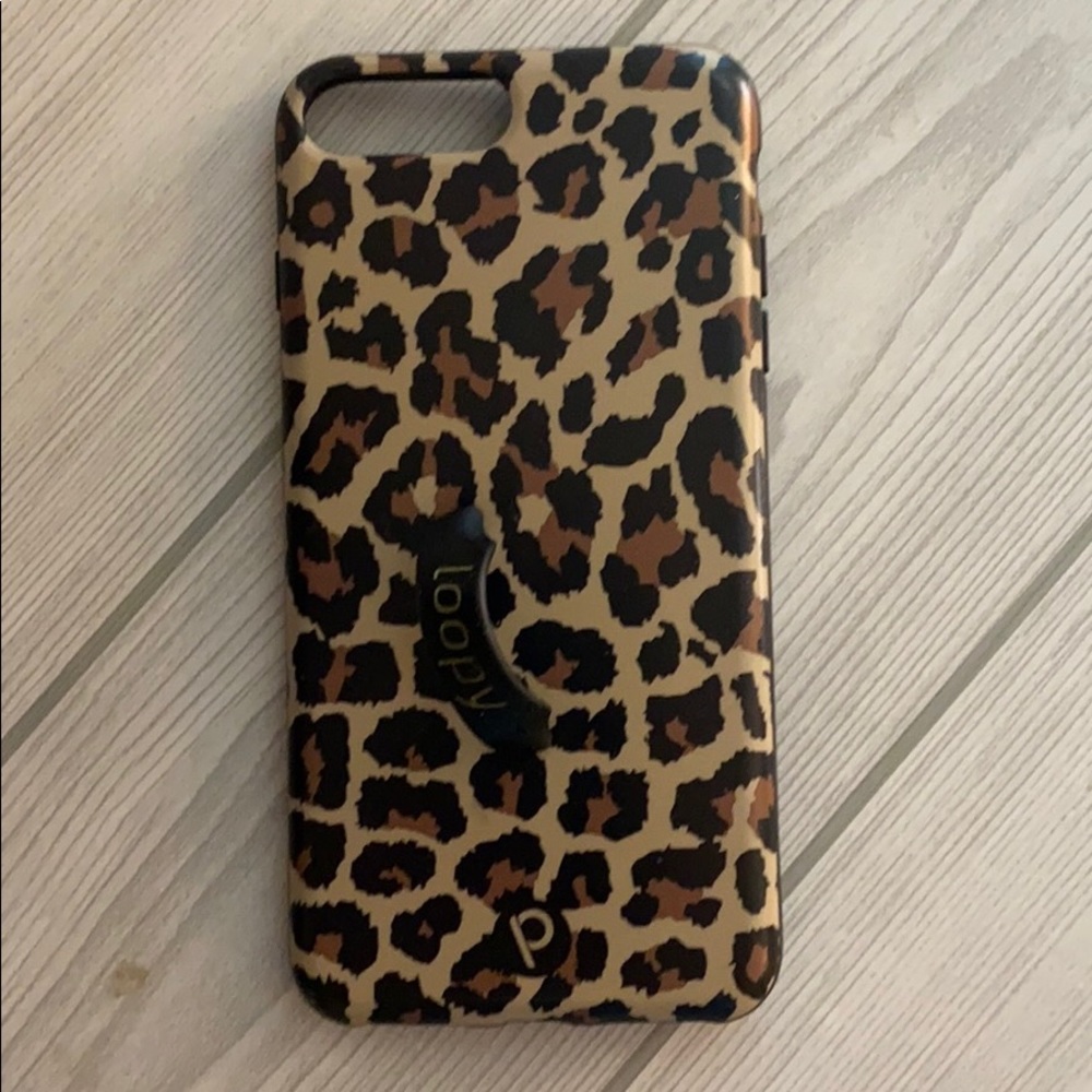 Loopy case - iPhone 6/7/8 PLUS